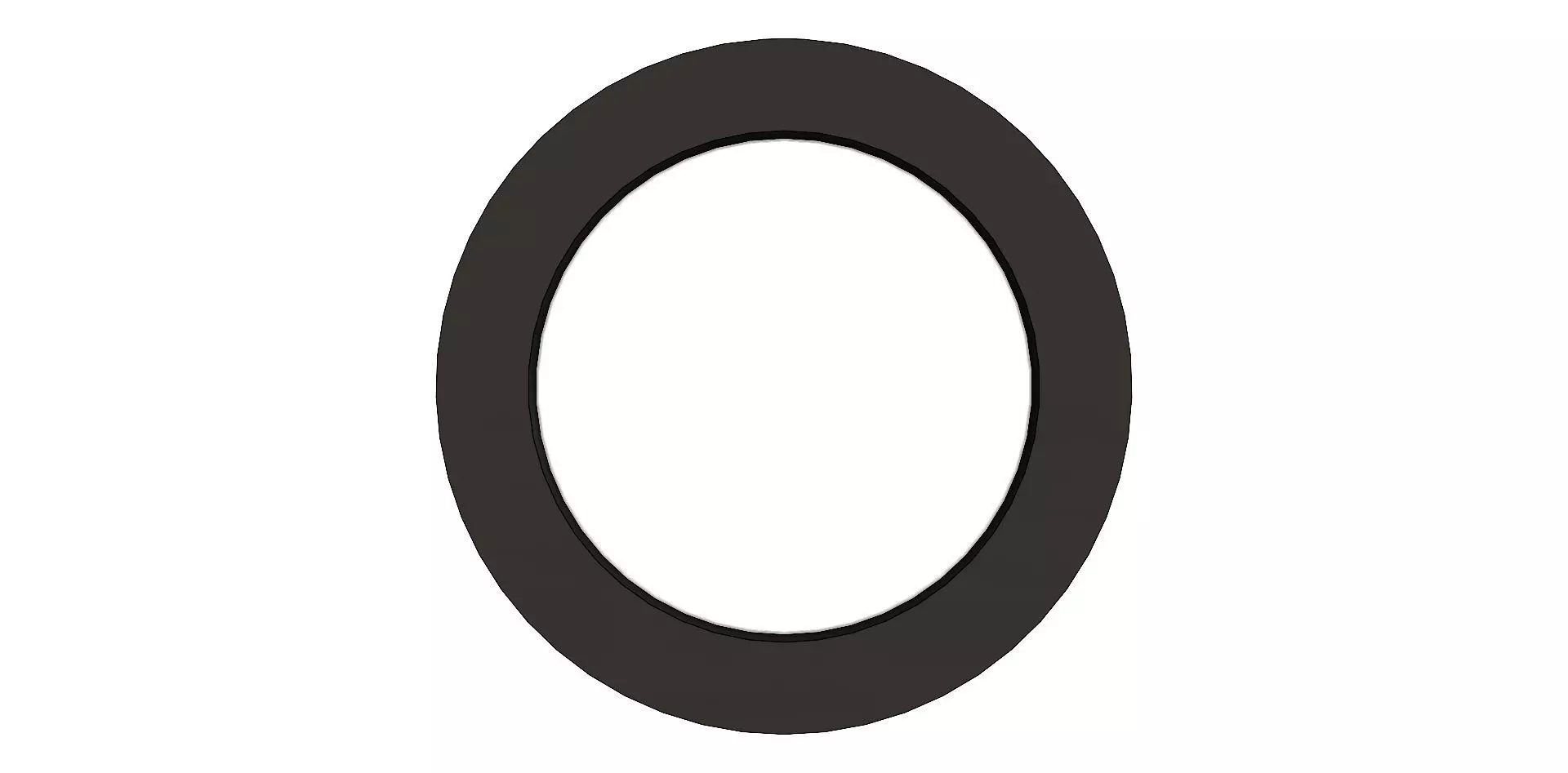 Retentor Taranto RS 5612 Retainer 3D model_20