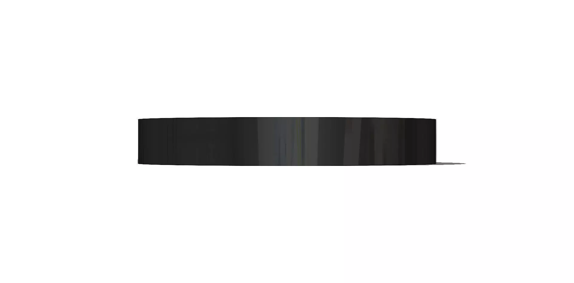 Retentor Taranto RS 5612 Retainer 3D model_3