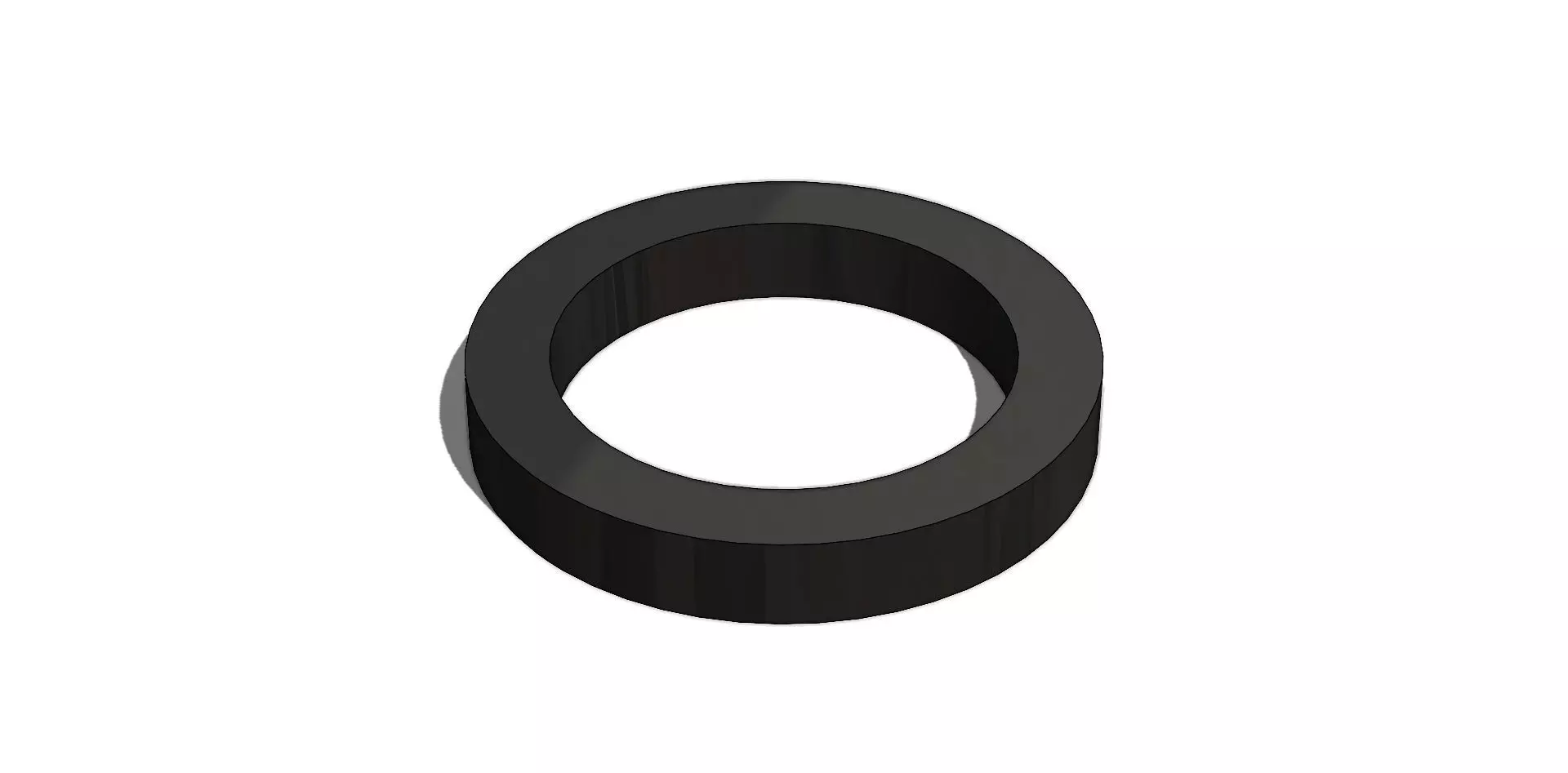 Retentor Taranto RS 5612 Retainer 3D model_25