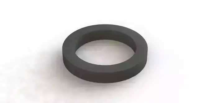 Retentor Taranto RS 5612 Retainer