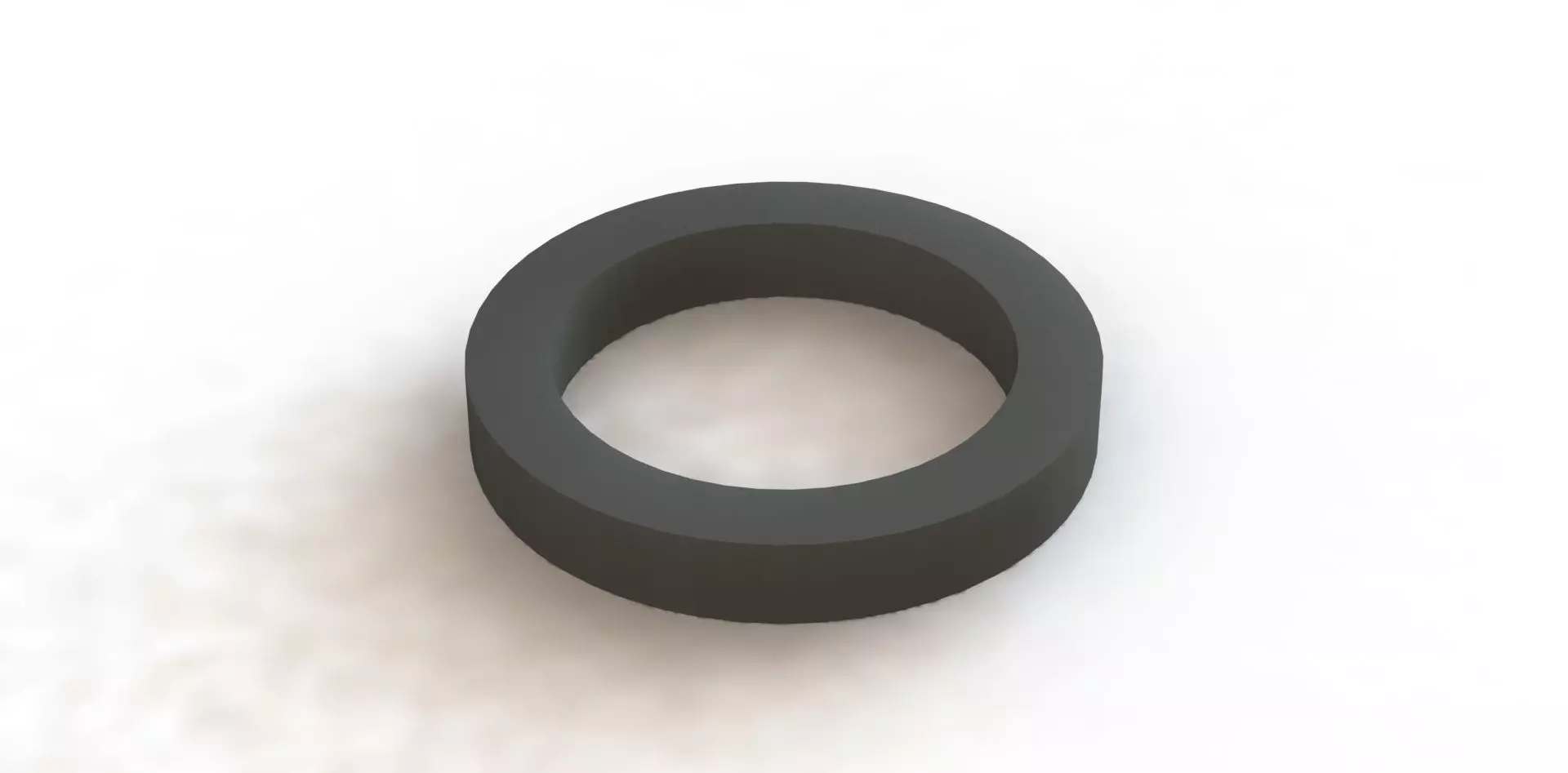 Retentor Taranto RS 5612 Retainer 3D model_0