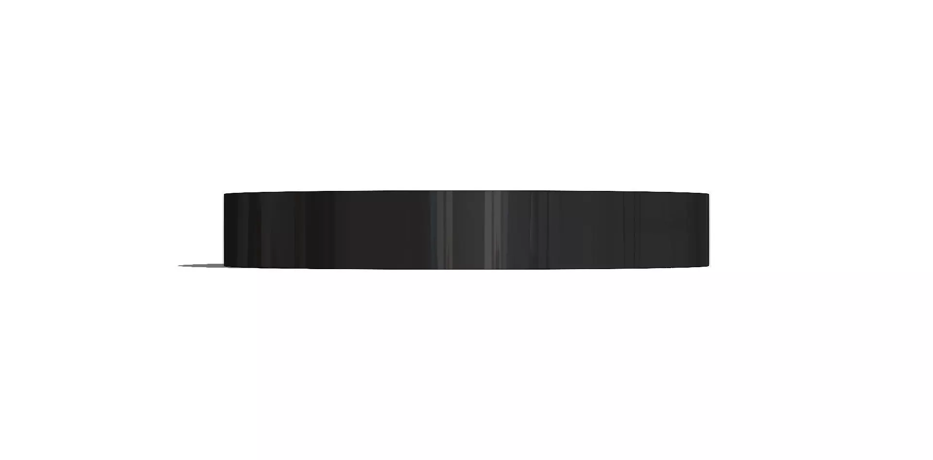 Retentor Taranto RS 5612 Retainer 3D model_15