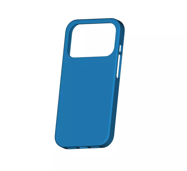 All iPhone 17 Case Models 3D print model_19