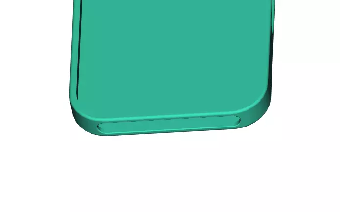 All iPhone 17 Case Models 3D print model_15