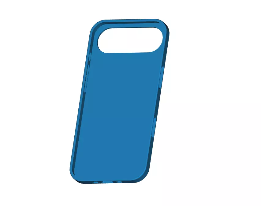 All iPhone 17 Case Models 3D print model_3