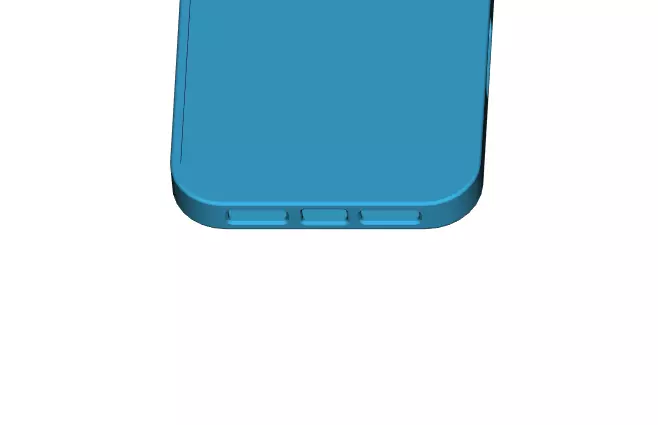 All iPhone 17 Case Models 3D print model_7