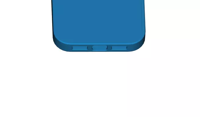 All iPhone 17 Case Models 3D print model_20