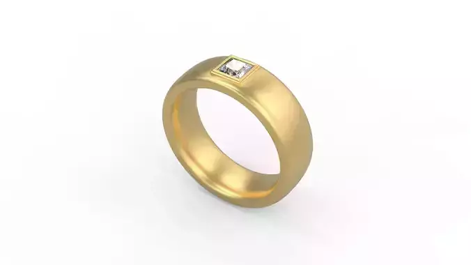 Women Solitaire 7716