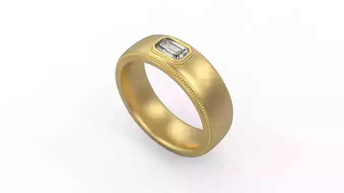 Women Solitaire 7714