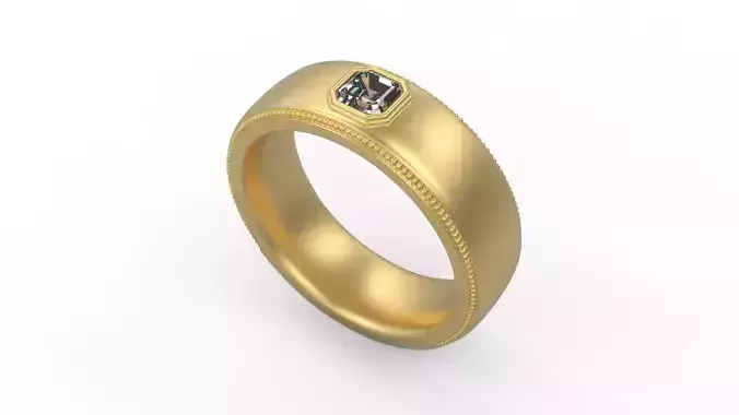 Women Solitaire 7713