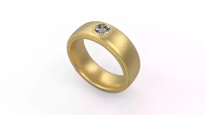 Women Solitaire 7712