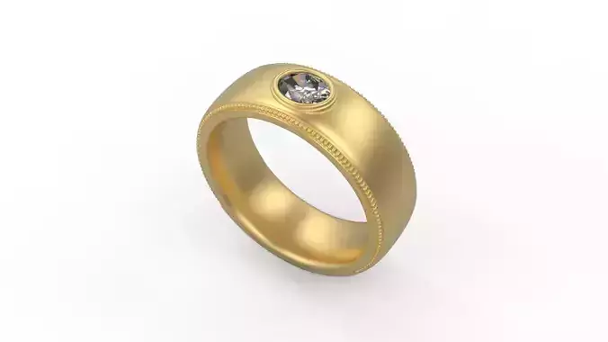 Women Solitaire 7711