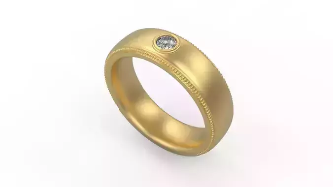 Women Solitaire 7710