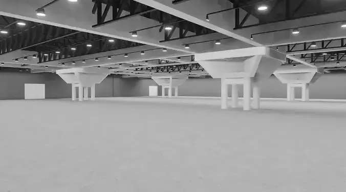 San Diego Convention Center Hall C