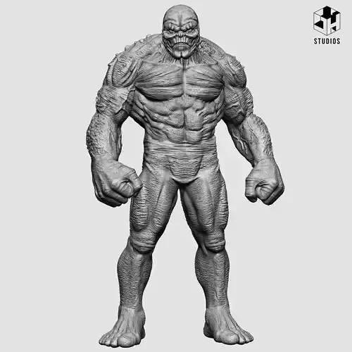 Doomsday Batman v Superman Zack Snyder