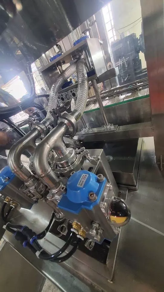 FILLING MACHINE  SOLIDWORKS 2018 3D model_25