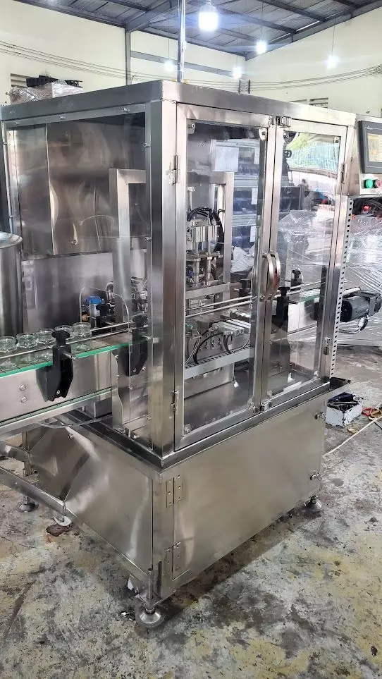 FILLING MACHINE  SOLIDWORKS 2018 3D model_17