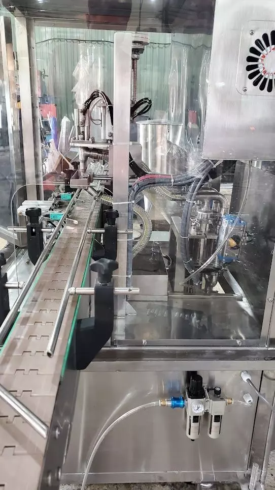 FILLING MACHINE  SOLIDWORKS 2018 3D model_21