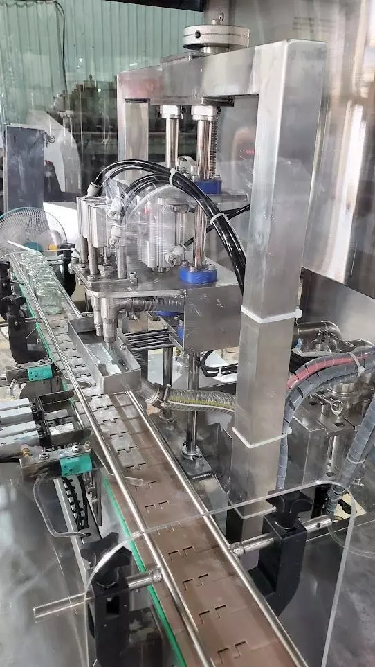 FILLING MACHINE  SOLIDWORKS 2018 3D model_20