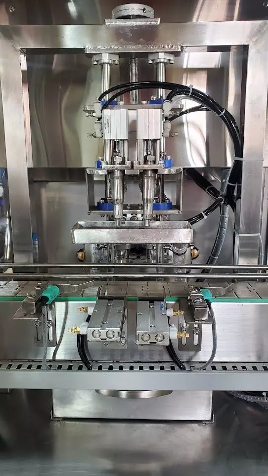 FILLING MACHINE  SOLIDWORKS 2018 3D model_19