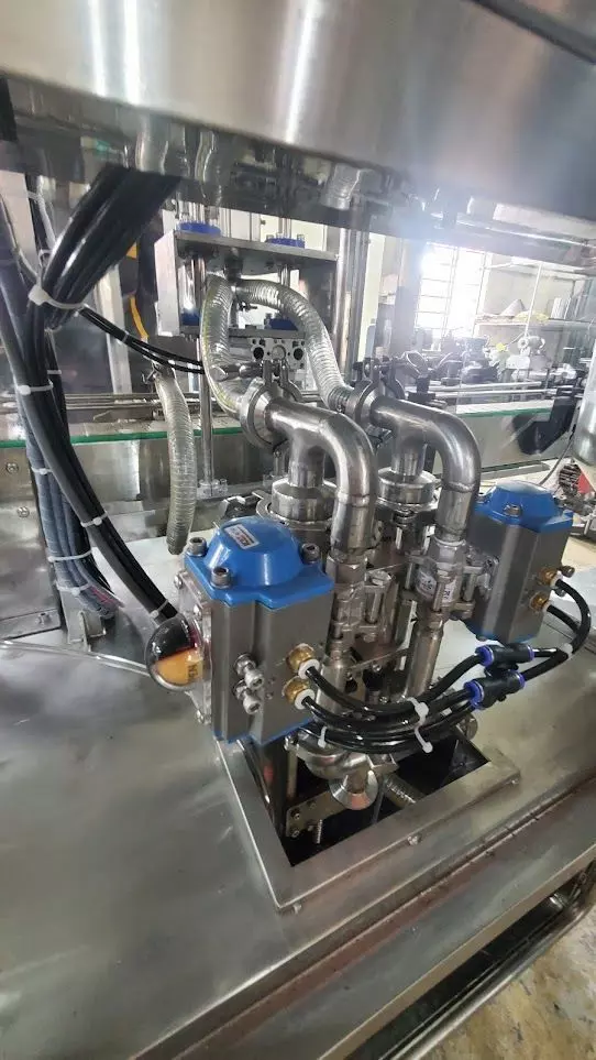 FILLING MACHINE  SOLIDWORKS 2018 3D model_23