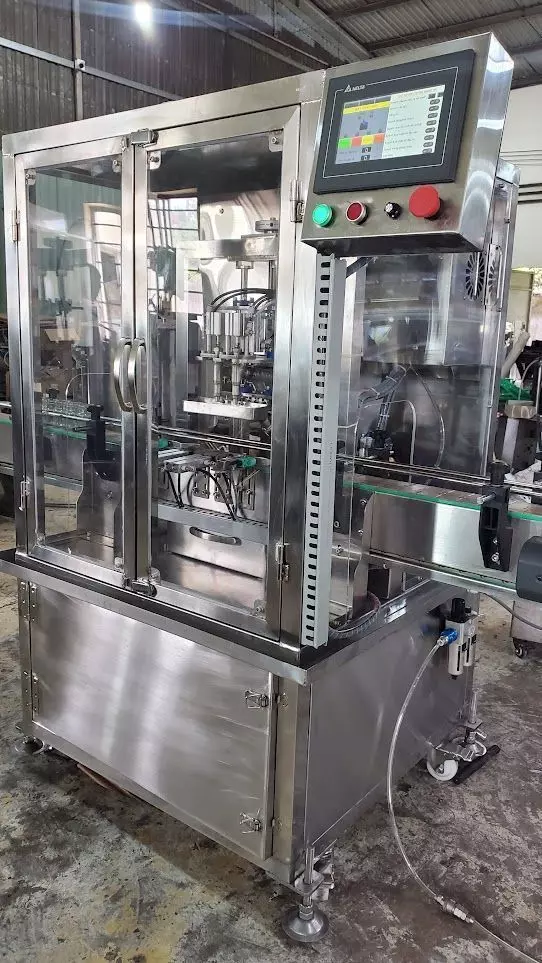 FILLING MACHINE  SOLIDWORKS 2018 3D model_13