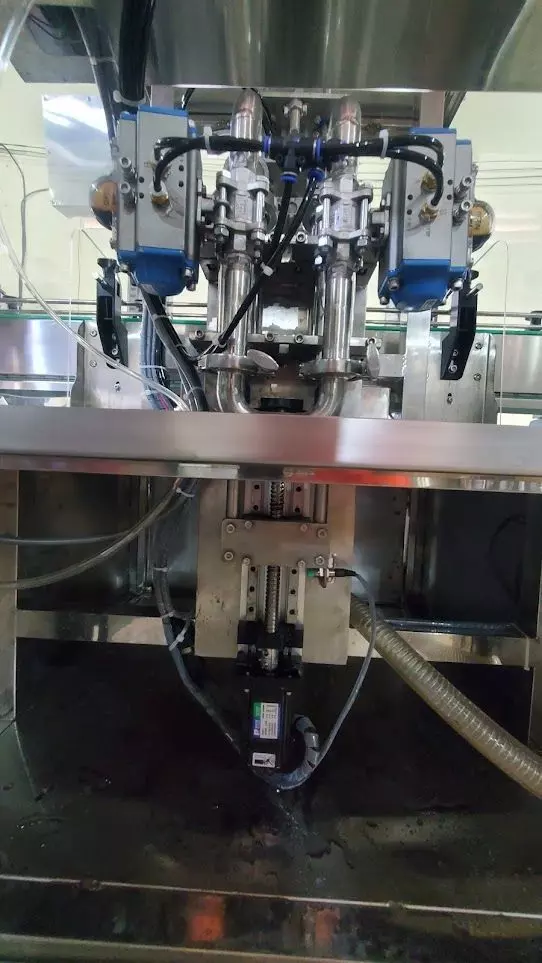 FILLING MACHINE  SOLIDWORKS 2018 3D model_24