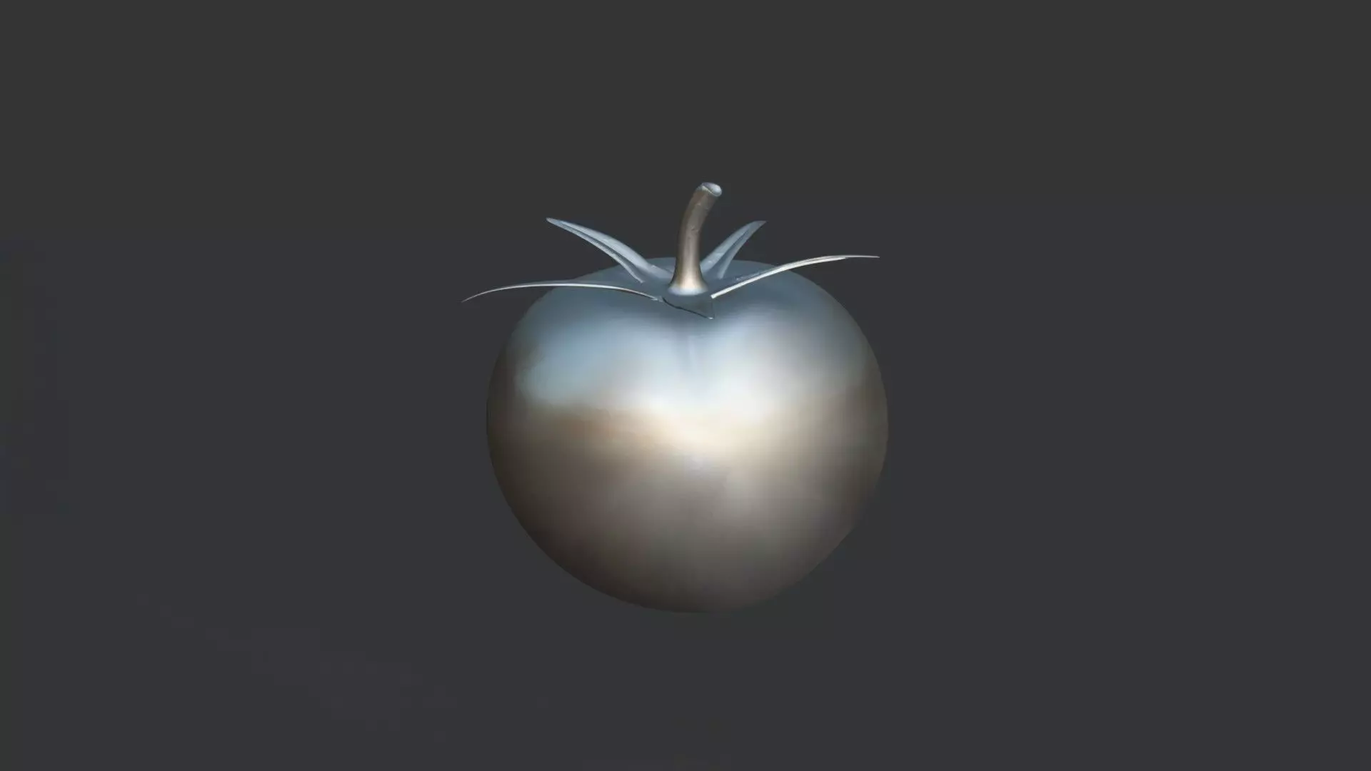 A Tomato 3D model_2