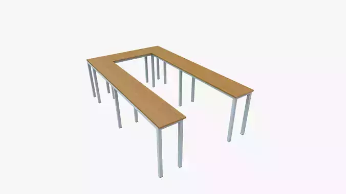 C Table