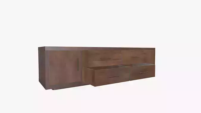 TV Desk