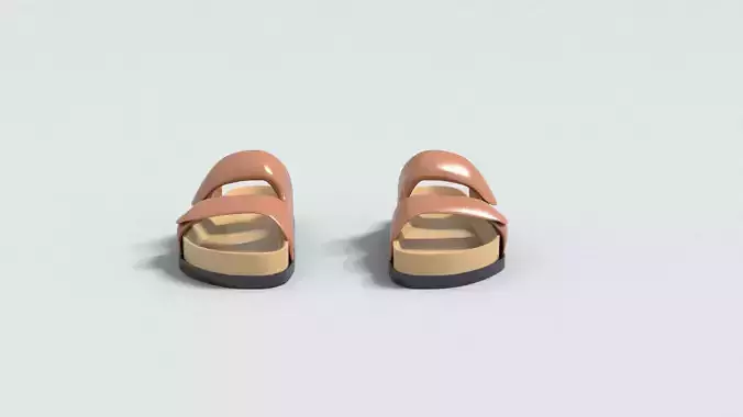 laos Sandals
