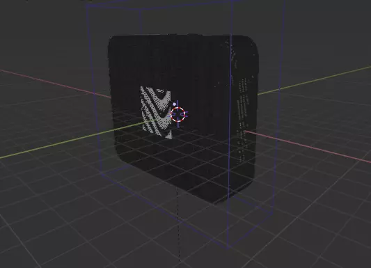 JBL SPEAKER 3D model_5