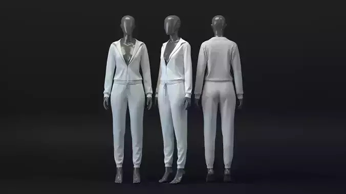 Ski Weekend Jumpsuit