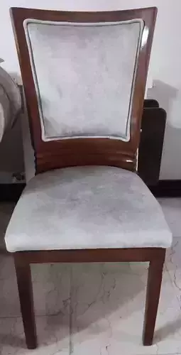 luxe chair