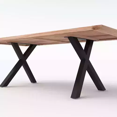 Outdoor Dining Table