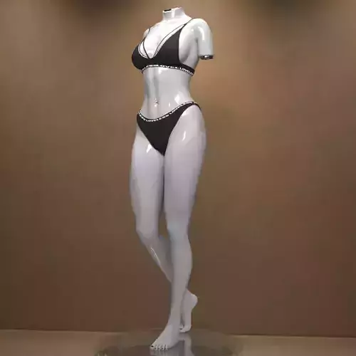 Loveless Underwear Set for Genesis 9 