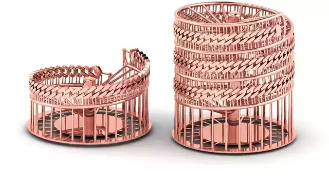 7MM New MIAMI CUBAN LINK BRACELET AND CHAIN AT LOW COST