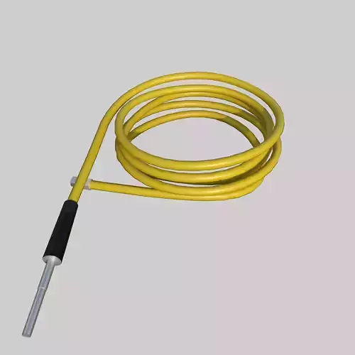 Fiber Optic Cable 