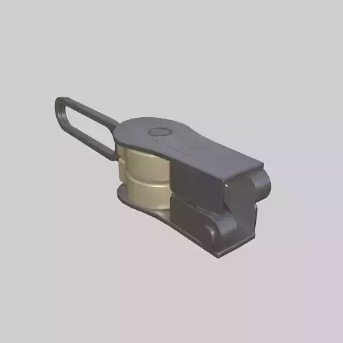 Fenestrated Bipolar Forceps