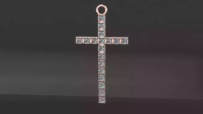 Cross Diamond