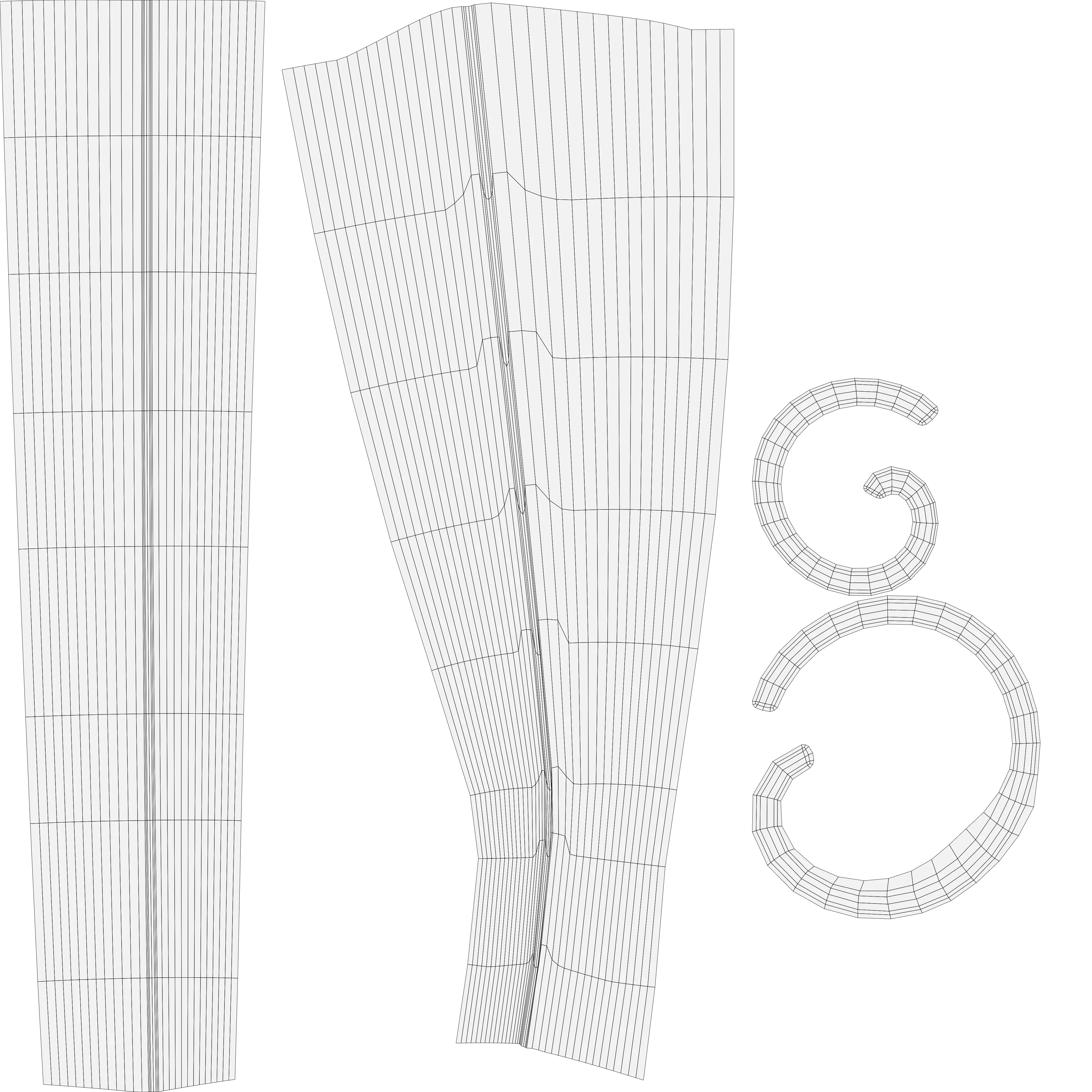 Autumn Coffee Mug and Saucer with Coffee and Cinnamon 3D model_10