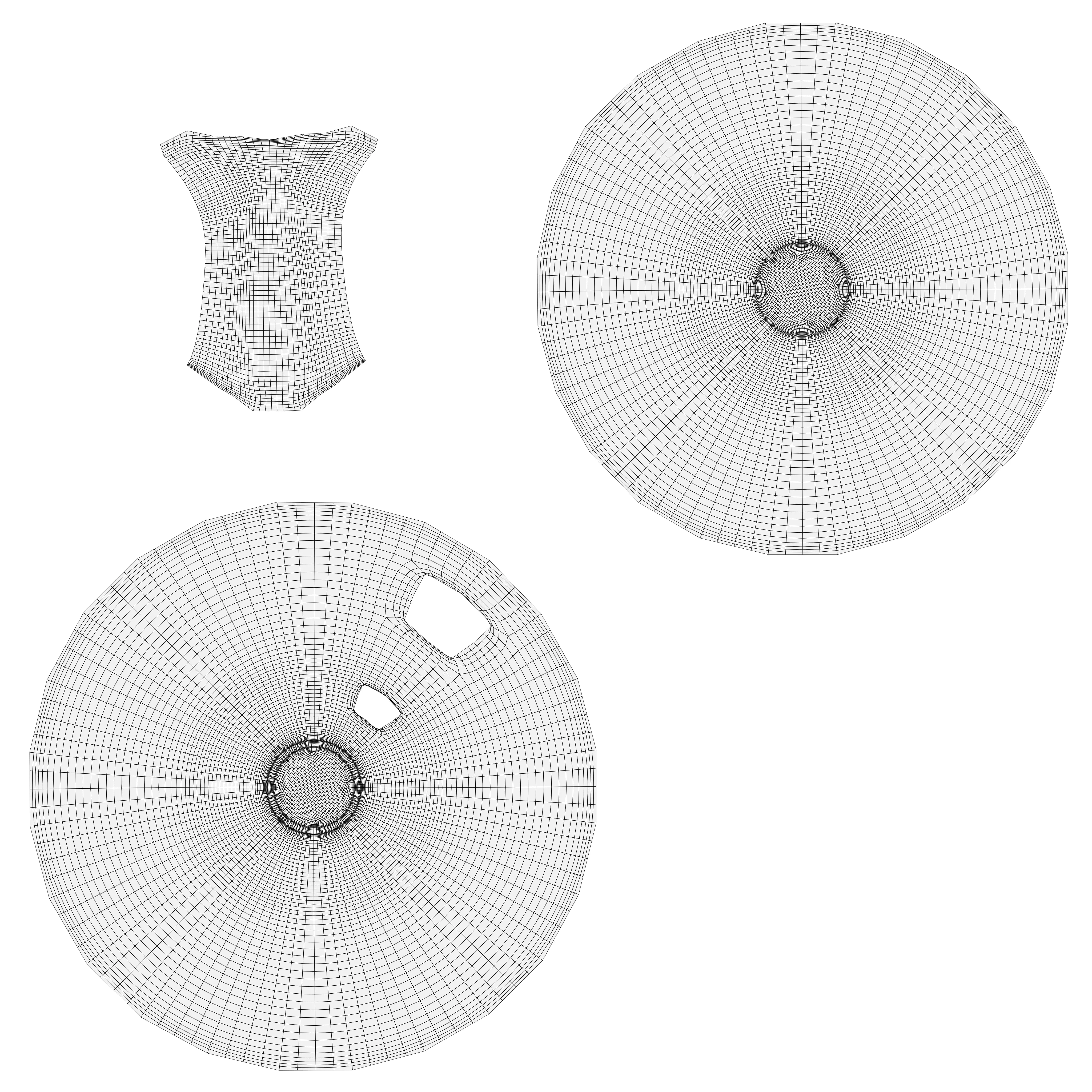 Autumn Coffee Mug and Saucer with Coffee and Cinnamon 3D model_11