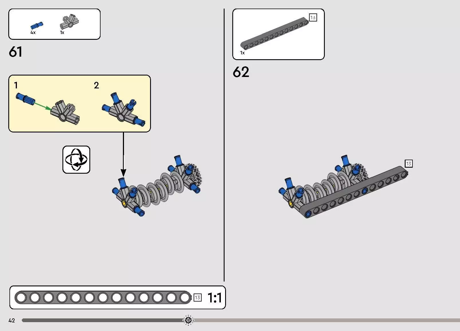 TwindBricks3D - 42212 - Ferrari FXX K 3D print model_38
