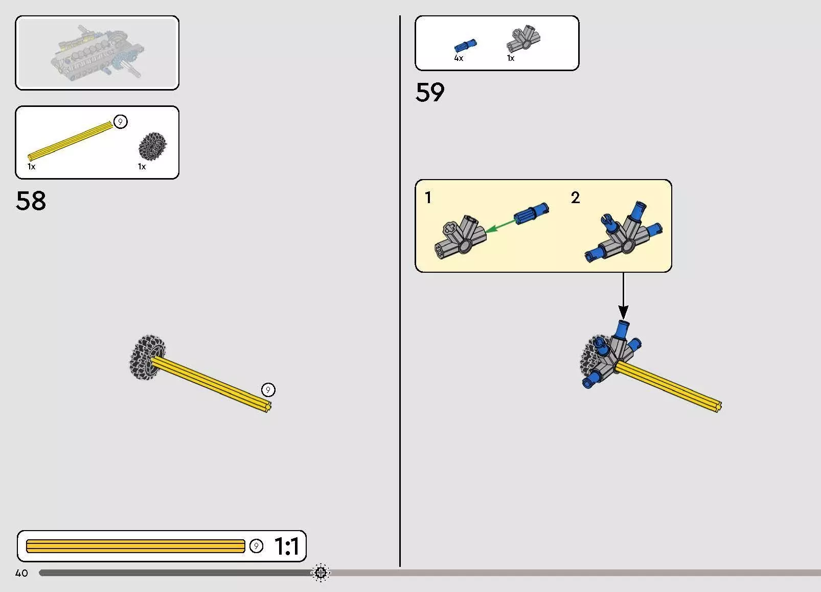 TwindBricks3D - 42212 - Ferrari FXX K 3D print model_37