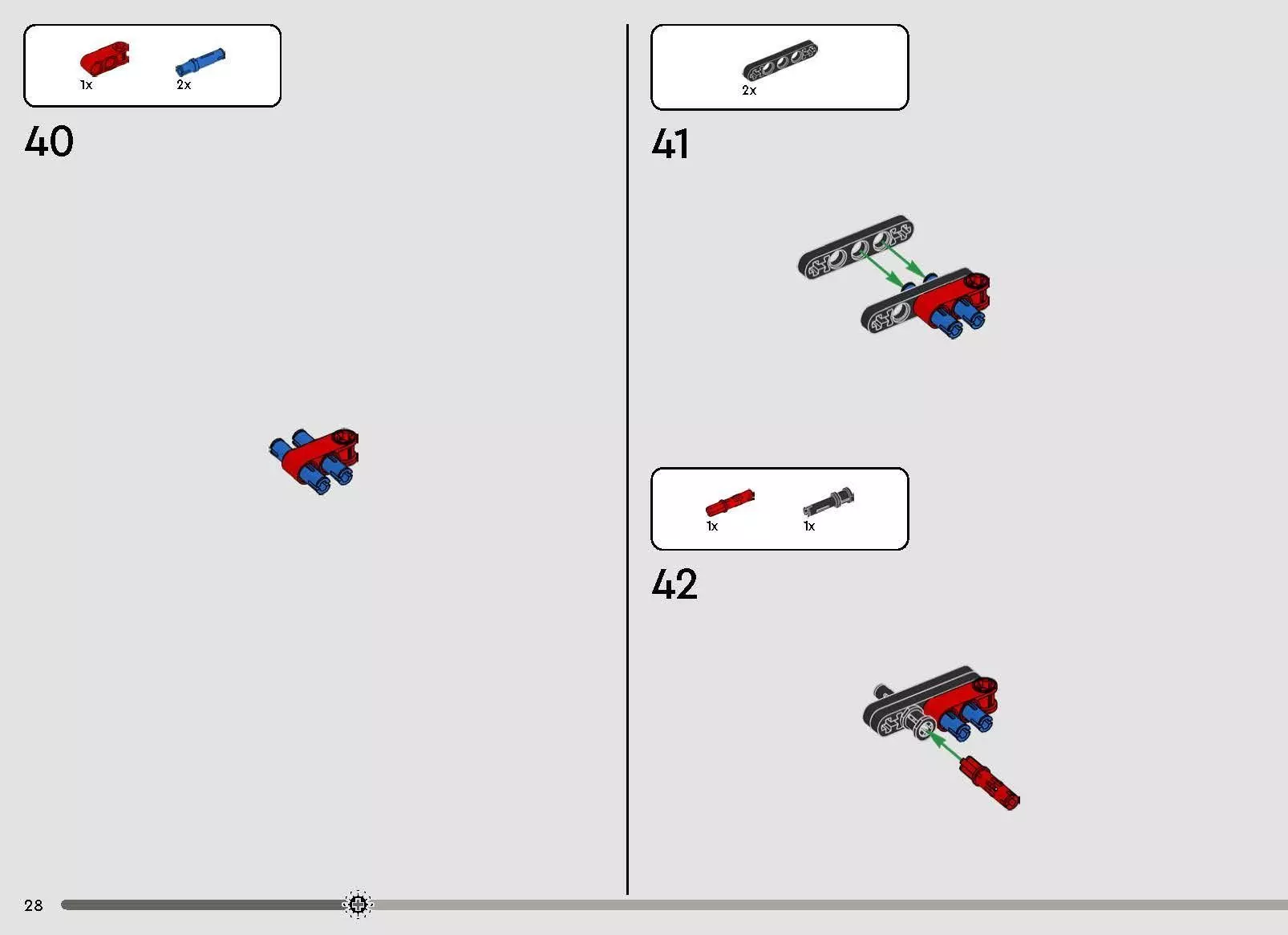 TwindBricks3D - 42212 - Ferrari FXX K 3D print model_21