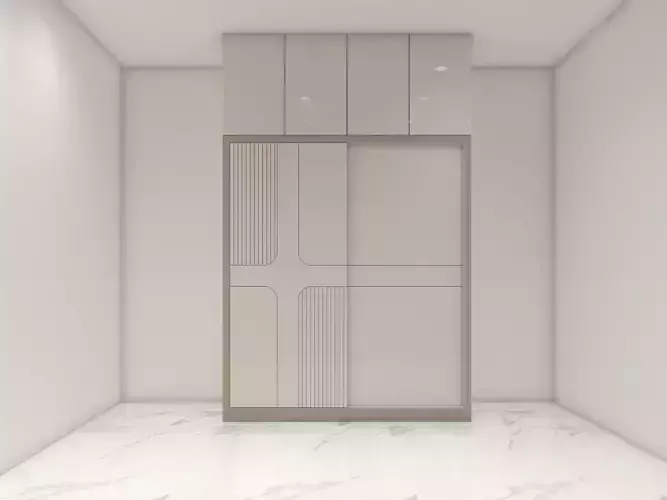 WARDROBE DOOR DESIGN