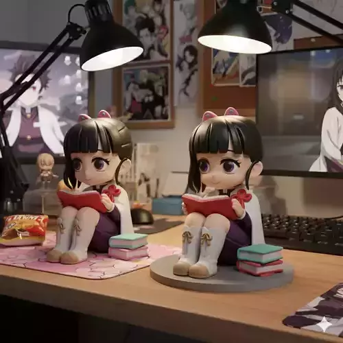 Kanao - Kimetsu no Yaiba