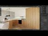 Interior bundle vol 2 by VIZFROMBLENDER 3D Model Collection _1