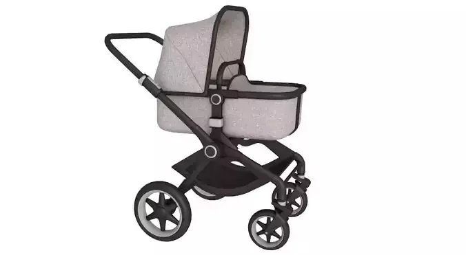 Baby Stroller