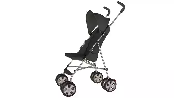 Baby Stroller